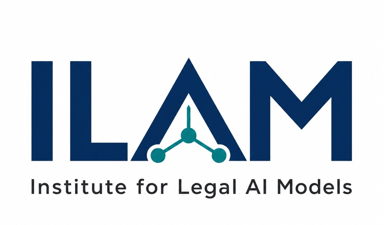 ILAM Logo